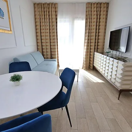 Perla Resort-12 By Interhome *