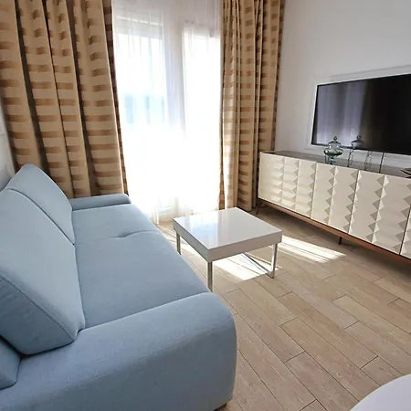 Апартаменты Perla Resort-12 By Interhome *