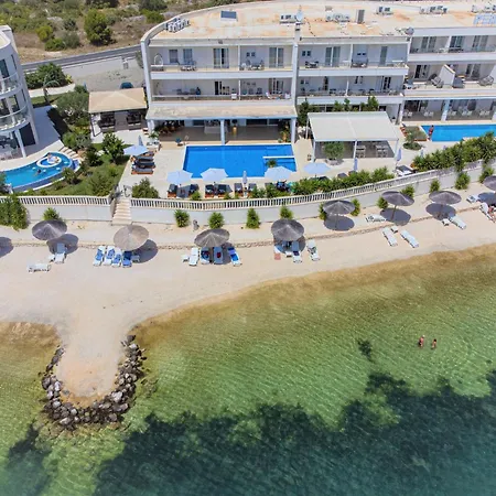 Perla Resort-12 By Interhome * Рогозница