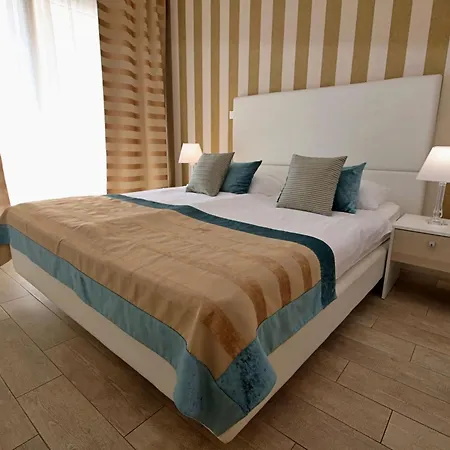 Апартаменты Perla Resort-12 By Interhome Рогозница