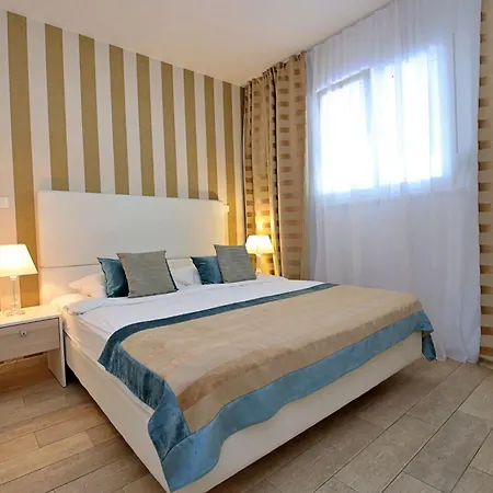 Perla Resort-12 By Interhome Рогозница
