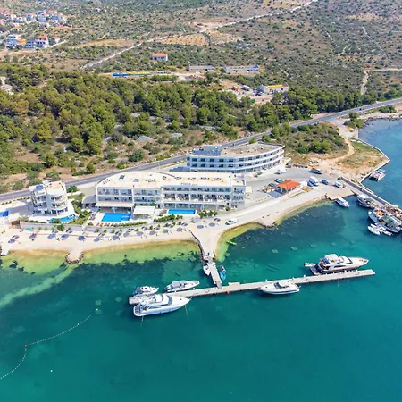 Perla Resort-12 By Interhome * Рогозница
