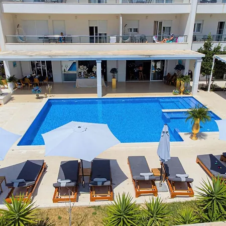 Perla Resort-12 By Interhome Апартаменты *